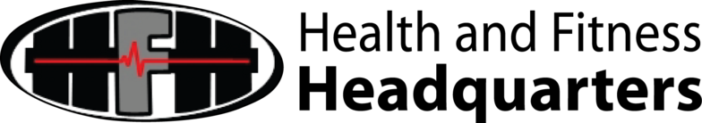 Health and Fitness Headquarters logo